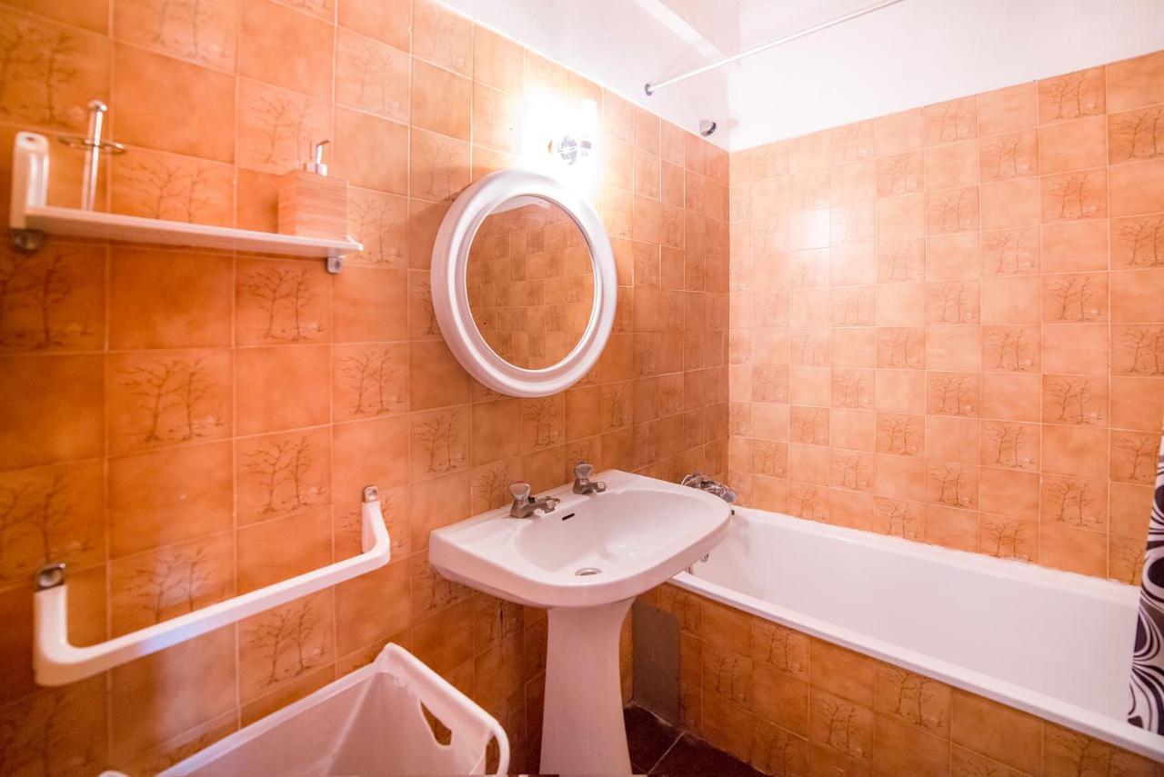 A02 - Dona Ana 1 Bed Apartment Lagos Exteriér fotografie
