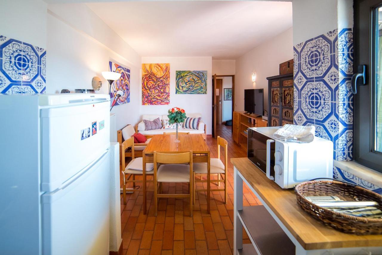 A02 - Dona Ana 1 Bed Apartment Lagos Exteriér fotografie