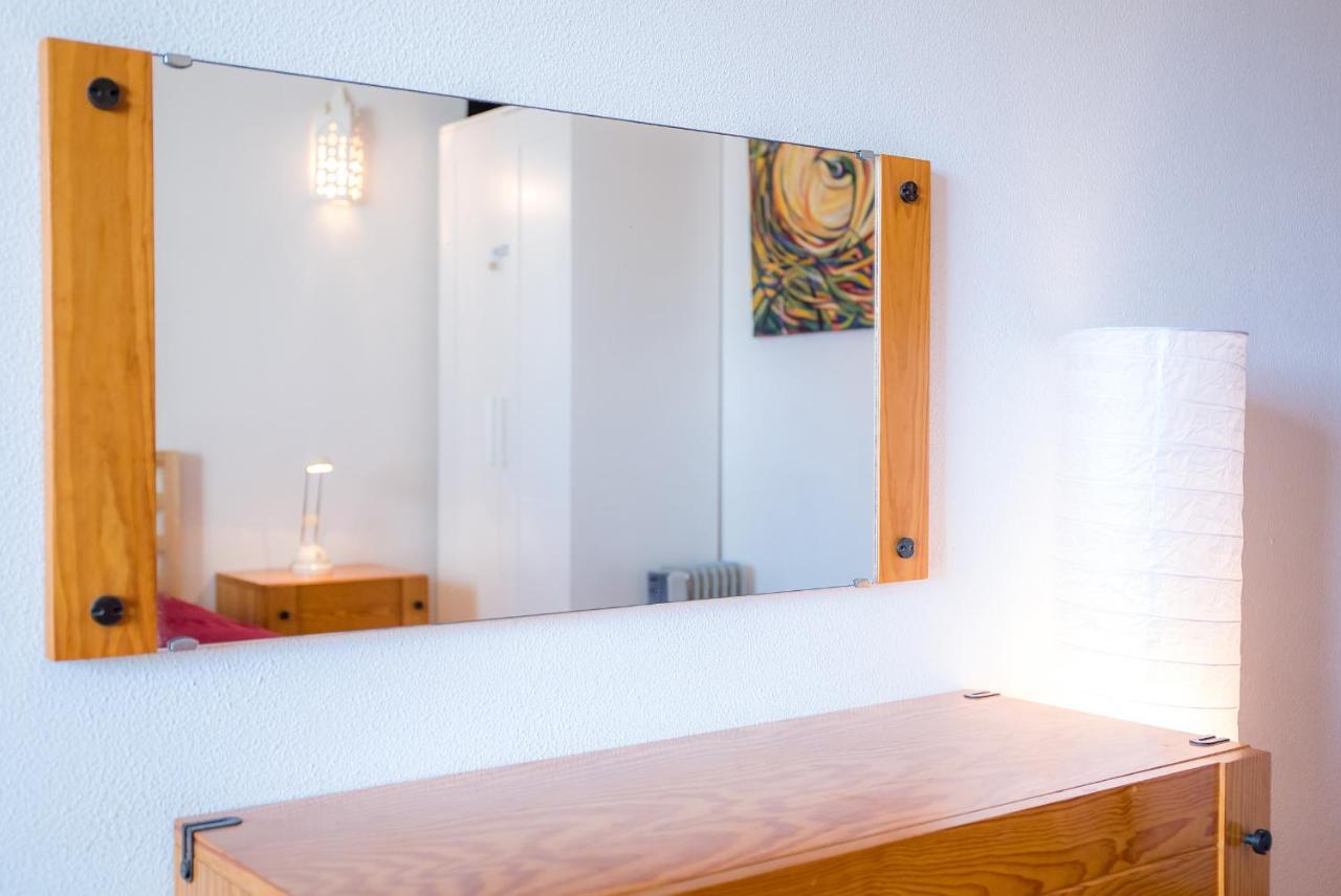 A02 - Dona Ana 1 Bed Apartment Lagos Exteriér fotografie