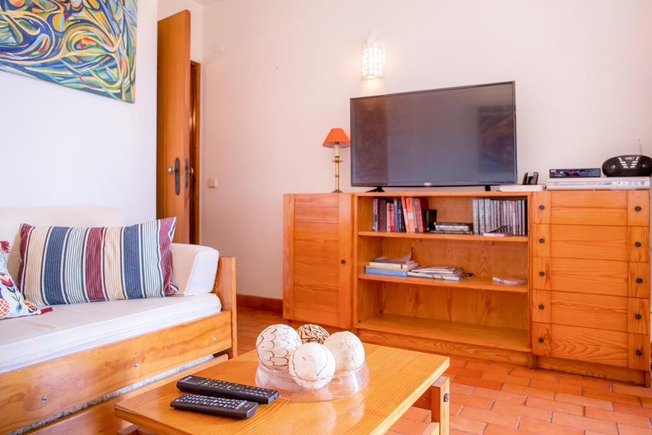 A02 - Dona Ana 1 Bed Apartment Lagos Exteriér fotografie