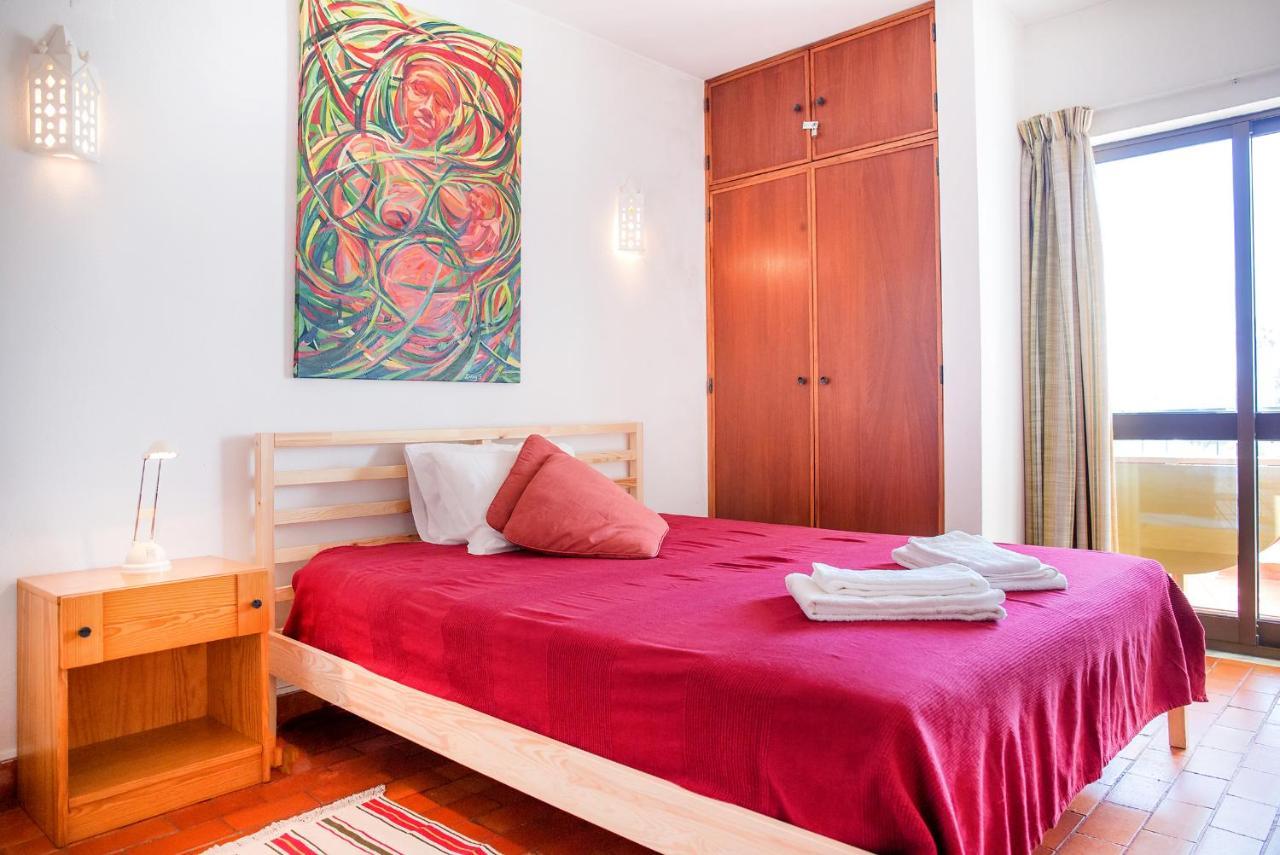 A02 - Dona Ana 1 Bed Apartment Lagos Exteriér fotografie