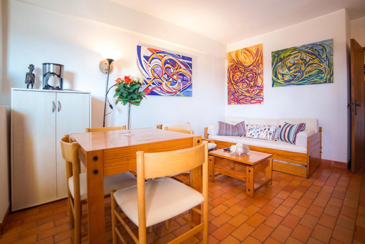A02 - Dona Ana 1 Bed Apartment Lagos Exteriér fotografie